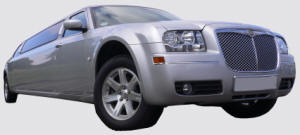 Bedford - Hire a limo in Bedford. Chauffeur cars, wedding cars and limos for hire